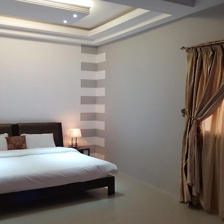 Riviera Taouyah Hotel Conakry Ngoại thất bức ảnh