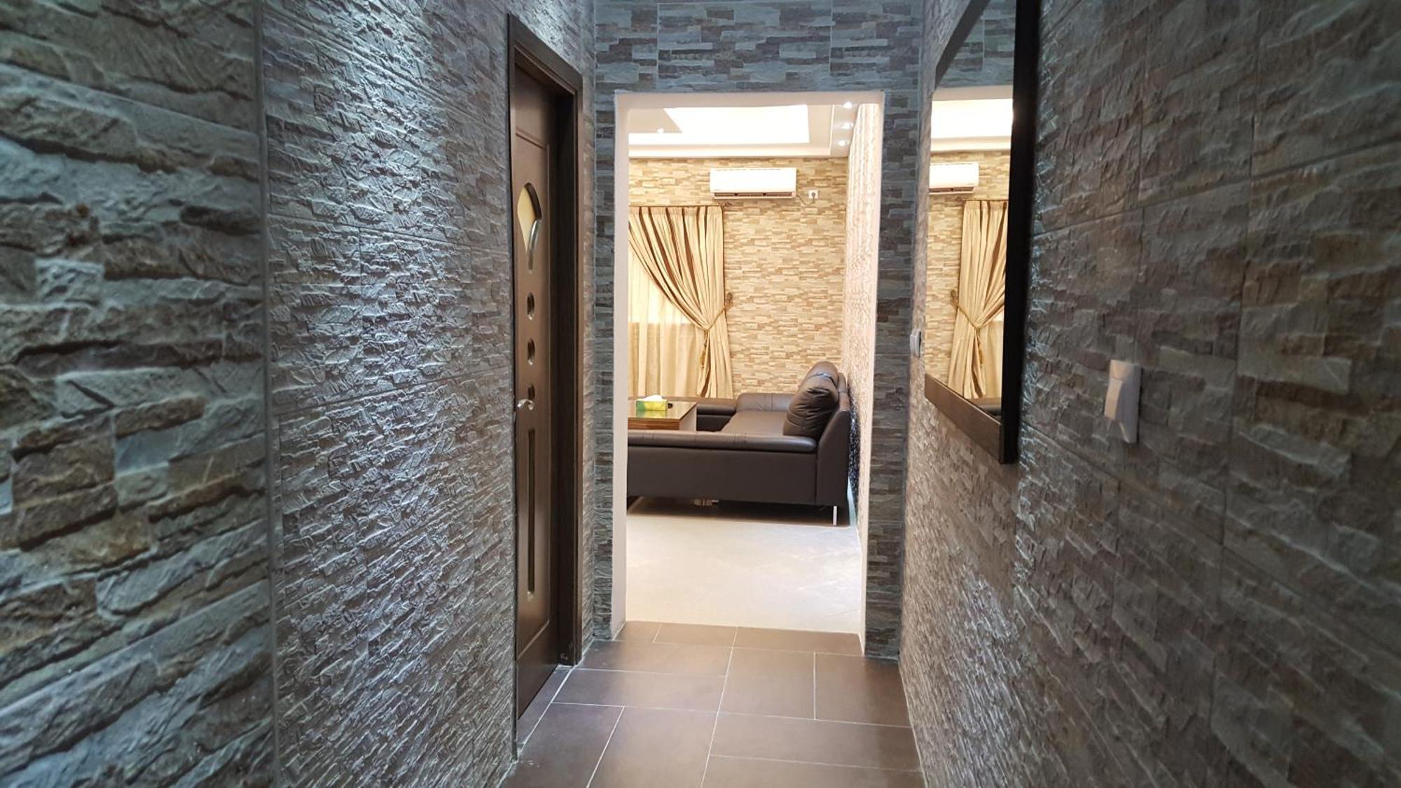 Riviera Taouyah Hotel Conakry Ngoại thất bức ảnh