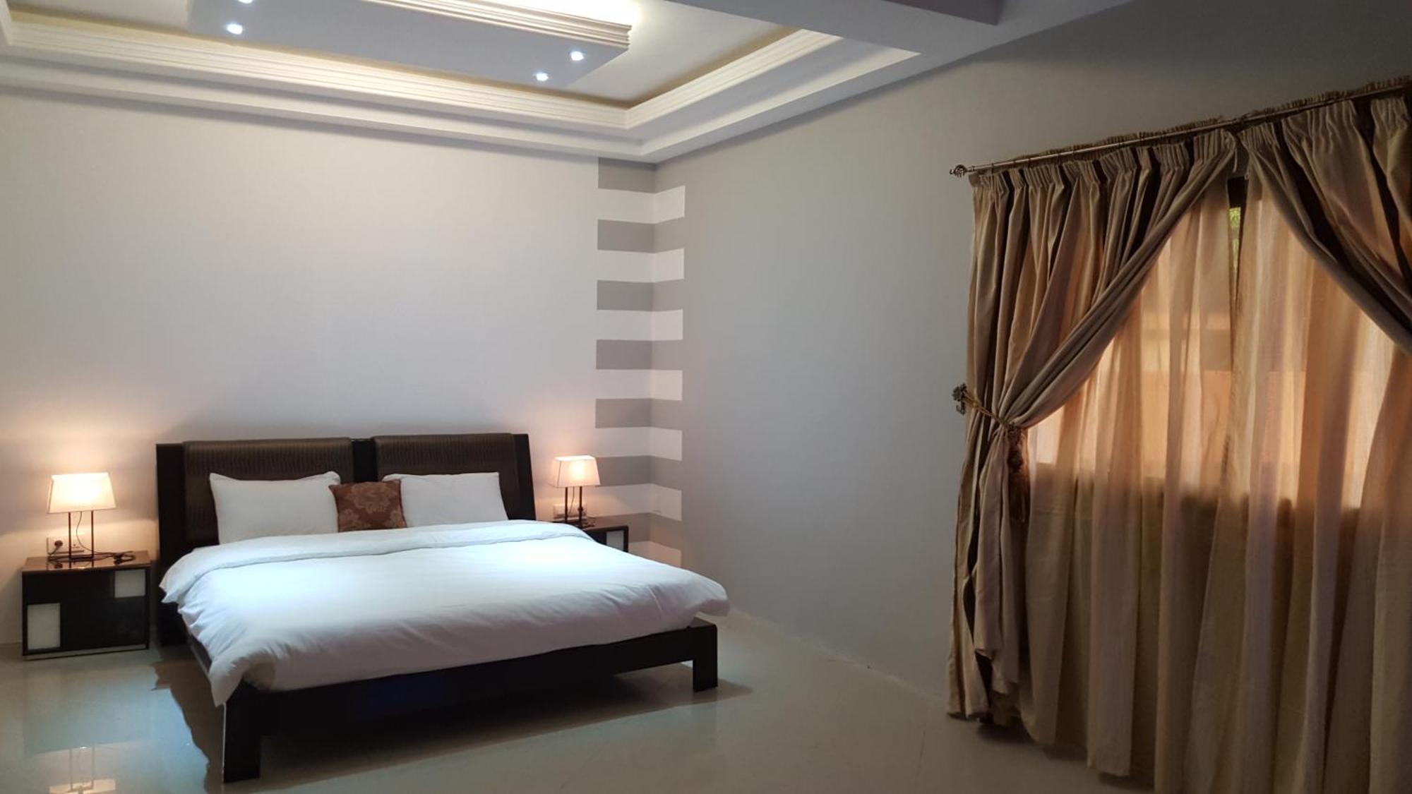 Riviera Taouyah Hotel Conakry Ngoại thất bức ảnh