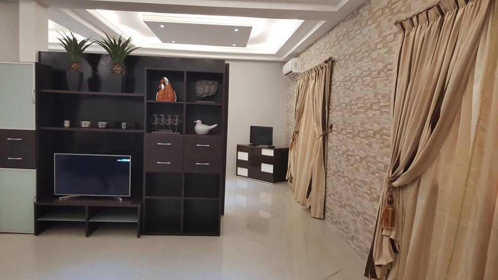 Riviera Taouyah Hotel Conakry Ngoại thất bức ảnh