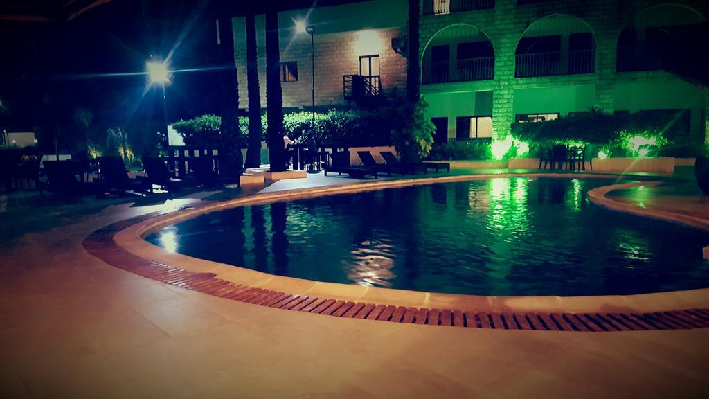 Riviera Taouyah Hotel Conakry Ngoại thất bức ảnh