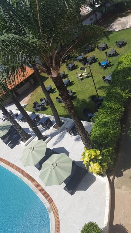 Riviera Taouyah Hotel Conakry Ngoại thất bức ảnh