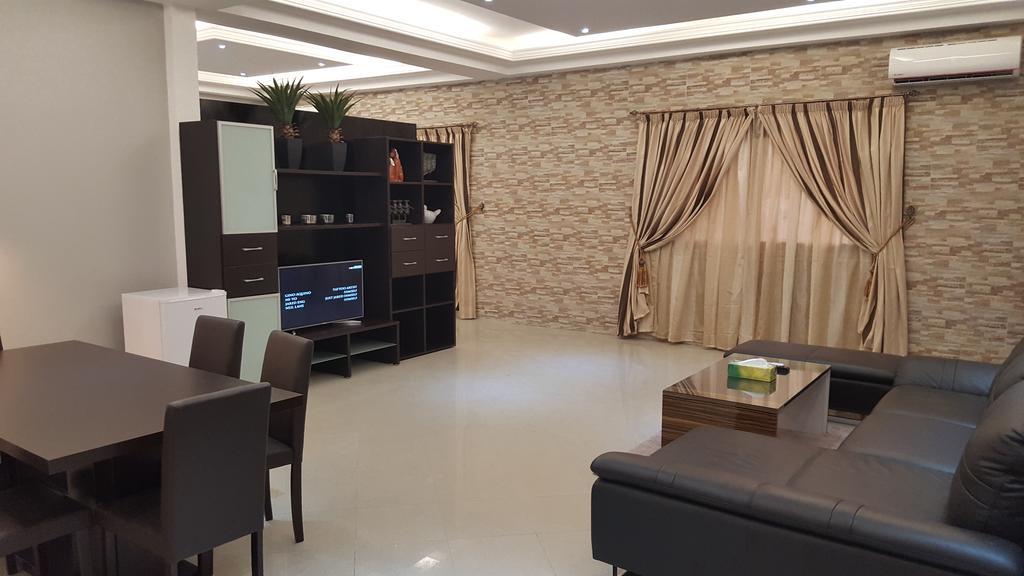 Riviera Taouyah Hotel Conakry Ngoại thất bức ảnh
