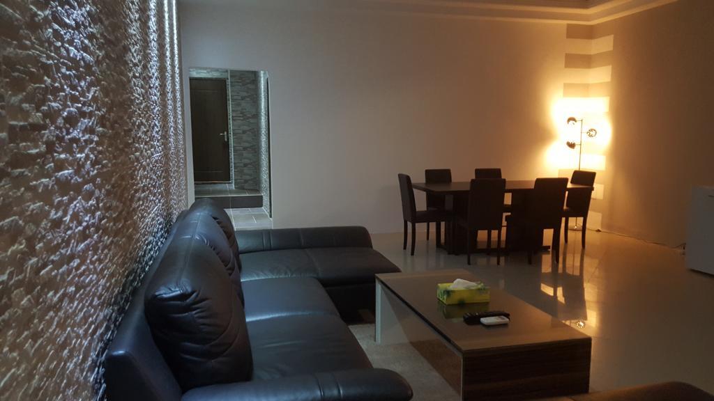 Riviera Taouyah Hotel Conakry Ngoại thất bức ảnh