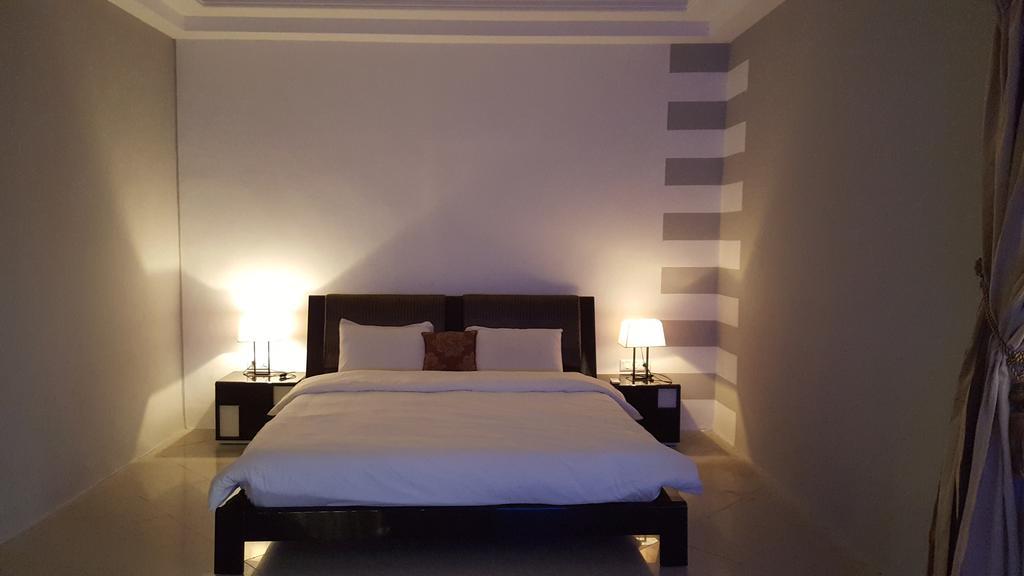 Riviera Taouyah Hotel Conakry Ngoại thất bức ảnh