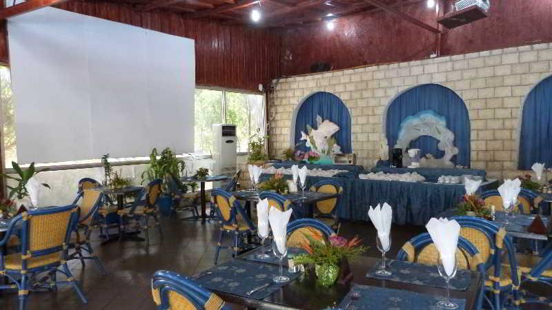 Riviera Taouyah Hotel Conakry Ngoại thất bức ảnh